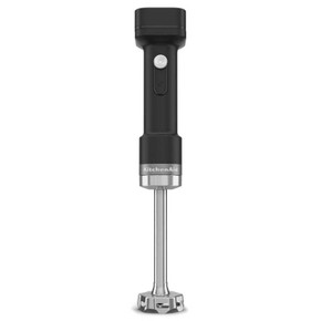 KitchenAid® Go Cordless Hand Blender with 12v MAX removable battery KHBRV71BM