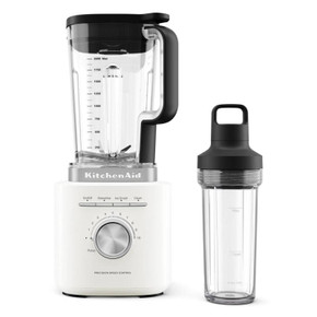 KitchenAid® Pure Power Blender with Personal Blending Jar KSB2079PL