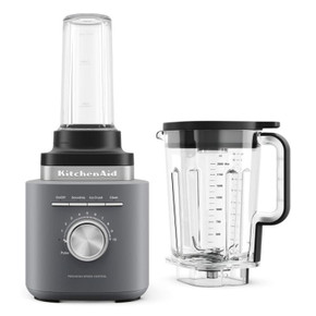 KitchenAid® Pure Power Blender with Personal Blending Jar KSB2079DG