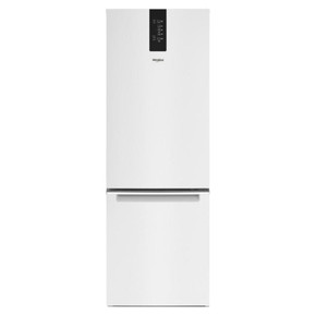 Whirlpool® 24-inch Wide Garage-Ready Bottom-Freezer Refrigerator - 12.9 cu. ft. WRB533CZJW