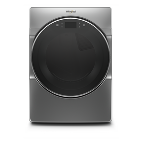 Whirlpool® 7.4 cu. ft. Smart Front Load Electric Dryer YWED9620HC