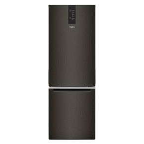 Whirlpool® 24-inch Wide Bottom-Freezer Refrigerator - 12.9 cu. ft. WRB543CMJV