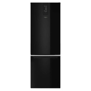 Whirlpool® 24-inch Wide Garage-Ready Bottom-Freezer Refrigerator - 12.9 cu. ft. WRB533CZJB