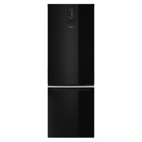 Whirlpool® 24-inch Wide Garage-Ready Bottom-Freezer Refrigerator - 12.9 cu. ft. WRB533CZJB