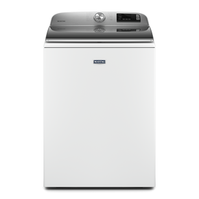 Maytag® Smart Top Load Washer with Extra Power - 5.4 cu. ft. MVW6230HW