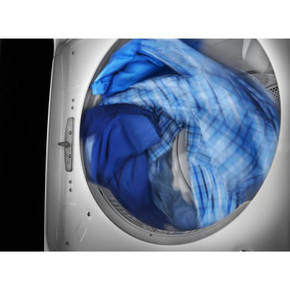 Maytag® Front Load Electric Dryer with Extra Power and Quick Dry cycle - 7.3 cu. ft. YMED5630HW