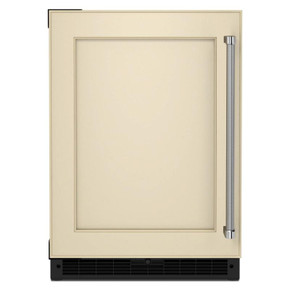 Kitchenaid® 24" Panel-Ready Undercounter Refrigerator KURL114KPA