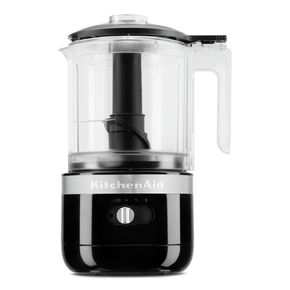 Kitchenaid® Cordless 5 Cup Food Chopper KFCB519OB