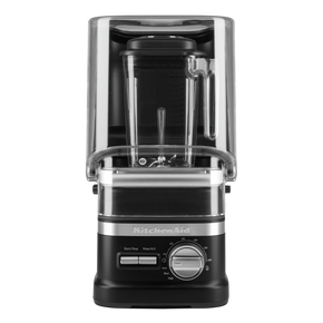 Kitchenaid® NSF® Certified Commercial Enclosure Blender KSBC1B2BM