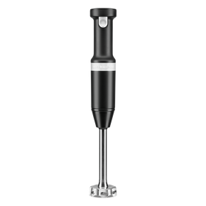 Kitchenaid® Cordless Variable Speed Hand Blender KHBBV53BM