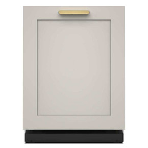 Kitchenaid® 39 dBA PrintShield™ Finish Flush-to-Cabinet Dishwasher with FreeFlex™ Fit Third Level Rack KDTF924PPA