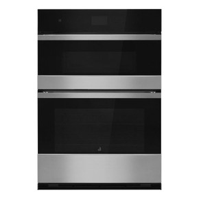 Jennair® NOIR™ 30" Combination Microwave/Wall Oven JMW2430LM