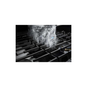 Jennair® 30” JX3™ Gas Downdraft Cooktop JGD3430GS