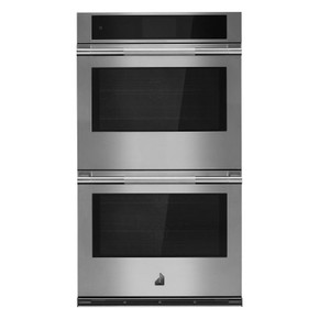 Jennair® RISE™ 30" Double Wall Oven with V2™ Vertical Dual-Fan Convection JJW3830LL