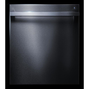 Jennair® Noir™ 24" (61 cm) Dishwasher Panel Kit JDTFS24HM