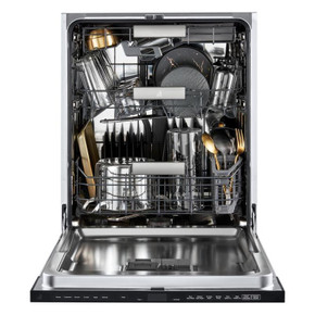 JennAir® Fully Integrated Dishwasher with 3rd Level Rack with Wash JDAF5924RX