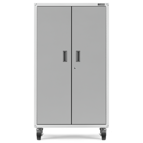 Gladiator® Ready-to-Assemble Mobile Storage Cabinet GALG36CKKW