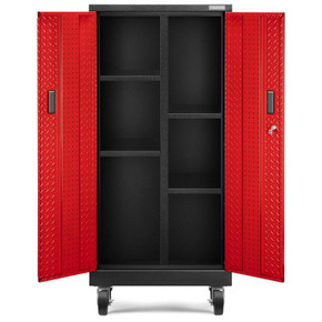 Gladiator® Premier Pre-Assembled Tall GearLocker GATL302DKR