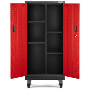 Gladiator® Premier Pre-Assembled Tall GearLocker GATL302DKR