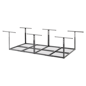 Gladiator® Overhead GearLoft™ Storage Rack 4 x 8 GALS48M4JG