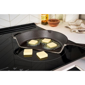 Whirlpool® 30-inch Induction Range with No Preheat Air Fry WSIS5030RV