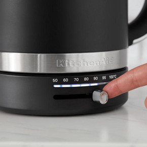 Kitchenaid® 1.7 Liter Electric Kettle KEK1701PT