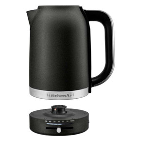 Kitchenaid® 1.7 Liter Electric Kettle KEK1701BM