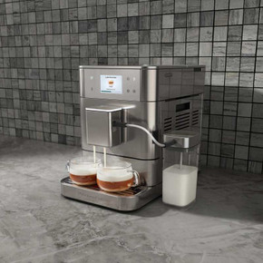 Kitchenaid® Fully Automatic Espresso Machine KF7 KES8557SX