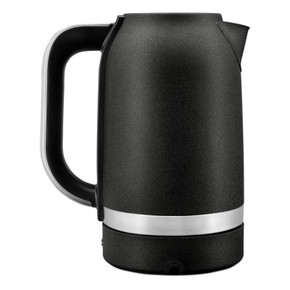 Kitchenaid® 1.7 Liter Electric Kettle KEK1701BK