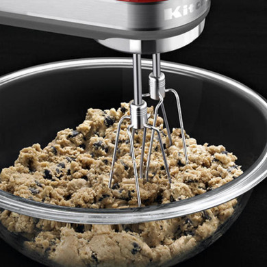 Kitchenaid® 9-Speed Hand Mixer KHM926CA