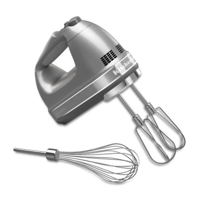 Kitchenaid® 7-Speed Hand Mixer KHM7210CU