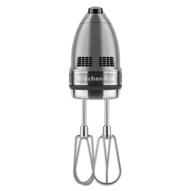 Kitchenaid® 7-Speed Hand Mixer KHM7210CU