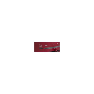 Kitchenaid® Pro Line® Series 2-Slice Automatic Toaster KMT2203CA
