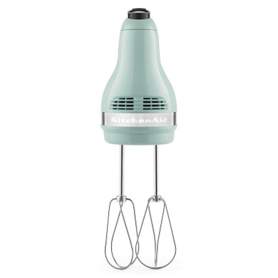 Kitchenaid® 5-Speed Ultra Power™ Hand Mixer KHM512IC