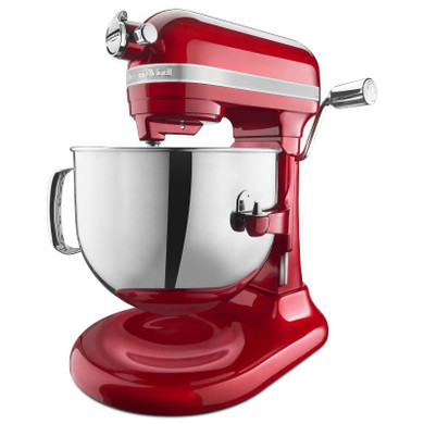 Kitchenaid® Pro Line® Series 7-Qt Bowl Lift Stand Mixer KSM7586PCA