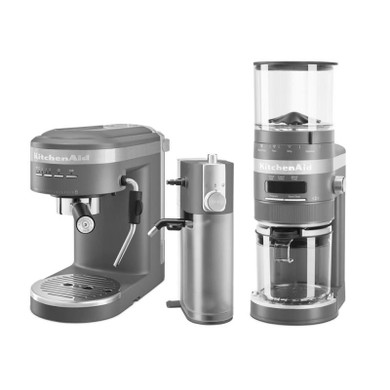 Kitchenaid® Burr Coffee Grinder KCG8433DG