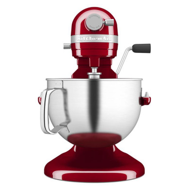 KitchenAid® 6 Quart Bowl-Lift Stand Mixer KSM60SECXER