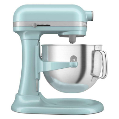 Kitchenaid® 7 Quart Bowl-Lift Stand Mixer with Redesigned Premium Touchpoints KSM70SNDXMI