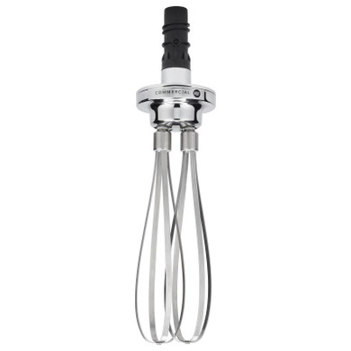 Kitchenaid® Commercial Series 10" Whisk Accessory KHBC110WSS