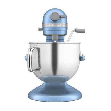 Kitchenaid® 7 Quart Bowl-Lift Stand Mixer with Redesigned Premium Touchpoints KSM70SNDXVB