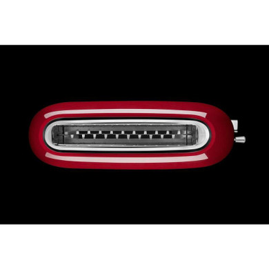 Kitchenaid® 2 Slice  Long Slot Toaster with High-Lift Lever KMT3115ER