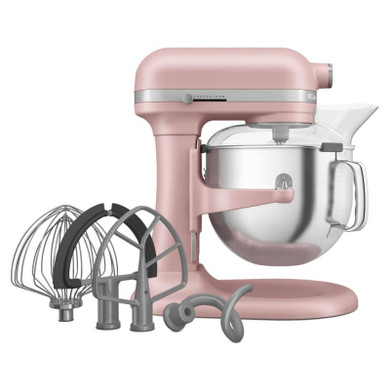 Kitchenaid® 7 Quart Bowl-Lift Stand Mixer with Redesigned Premium Touchpoints KSM70SNDXDR