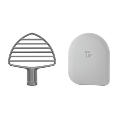 Stainless Steel Pastry Beater for KitchenAid® Bowl-Lift Stand Mixers KSMPB7SS