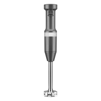 Kitchenaid® Variable Speed Corded Hand Blender KHBV53DG
