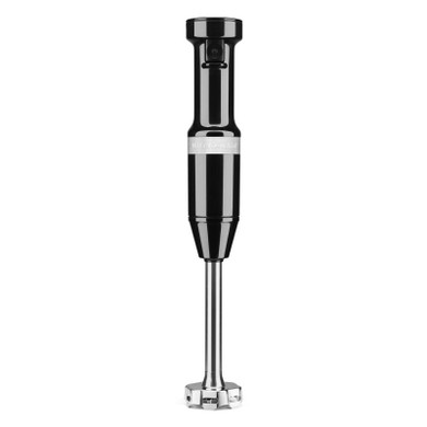Kitchenaid® Variable Speed Corded Hand Blender KHBV53OB