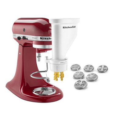 Kitchenaid® Gourmet Pasta Press KSMPEXTA
