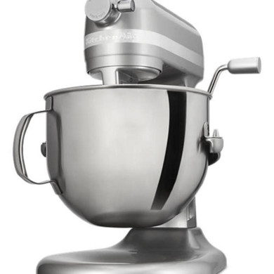 Kitchenaid® 7 Quart Bowl-Lift Stand Mixer with Redesigned Premium Touchpoints KSM70SNDXCU