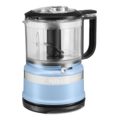 Kitchenaid® 3.5 Cup Food Chopper KFC3516VB