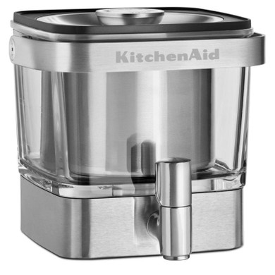 Kitchenaid® 28 oz Cold Brew Coffee Maker KCM4212SX