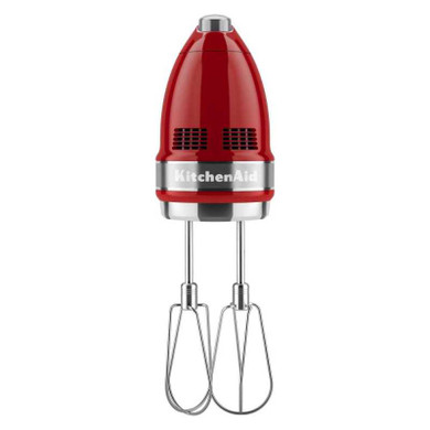 Kitchenaid® 9-Speed Hand Mixer KHM926ER